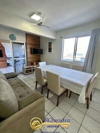 ÁTICO DE 4 DORMITORIOS CON VISTAS AL MAR