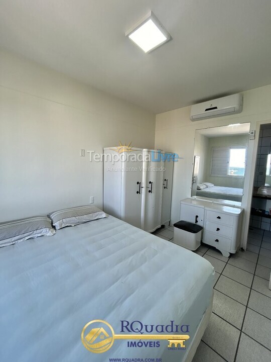 Apartamento para alquiler de vacaciones em Bombinhas (Praia de Bombas)