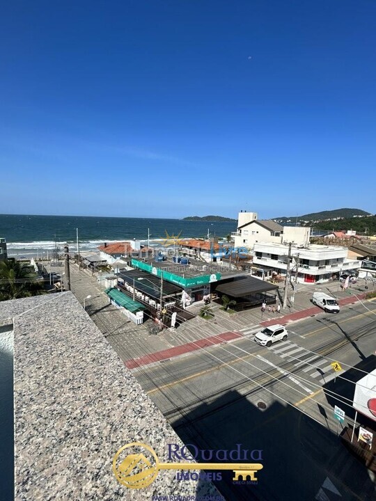 Apartamento para alquiler de vacaciones em Bombinhas (Praia de Bombas)