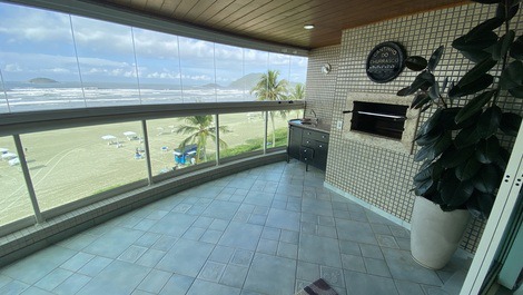 Apartment for rent in Bertioga - Riviera de São Lourenço