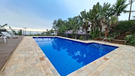 Apartamento para alugar em Florianopolis - Jurerê