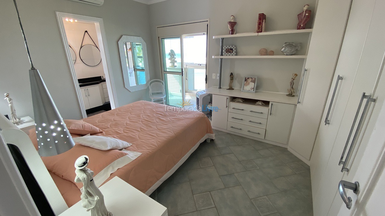 Apartment for vacation rental in Bertioga (Riviera de São Lourenço)