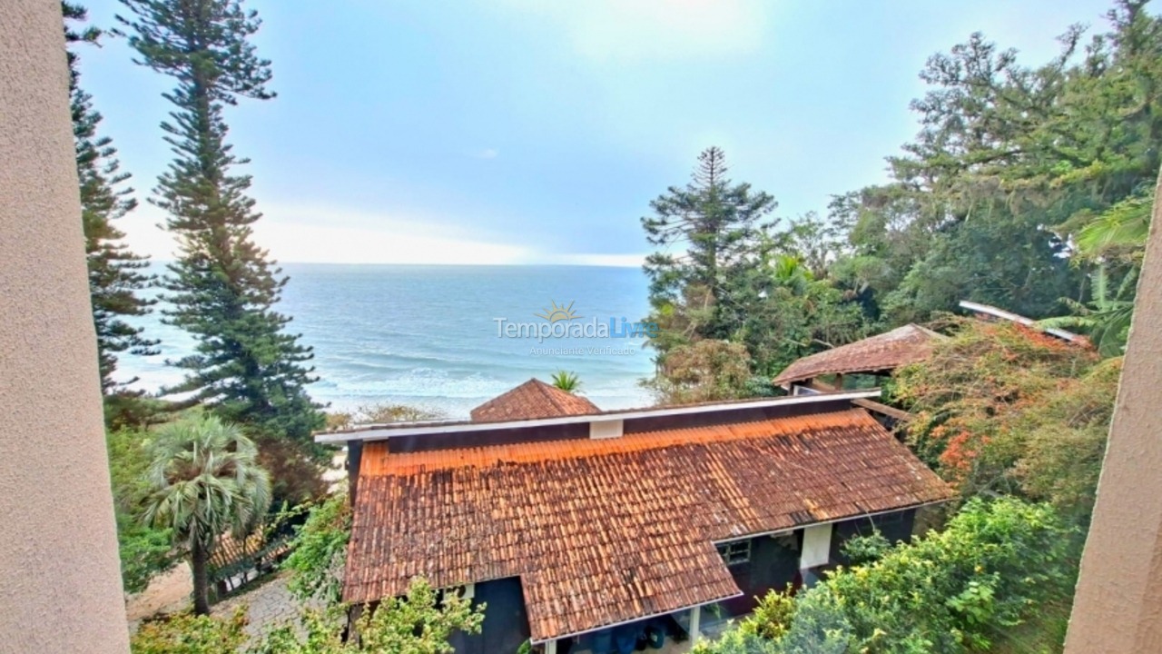 Apartment for vacation rental in Florianopolis (Jurerê)