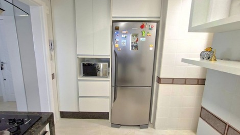 Apartment in Jurerê with Sea View