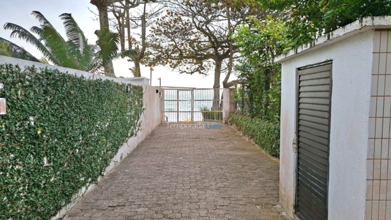 Apartment for vacation rental in Florianopolis (Jurerê)