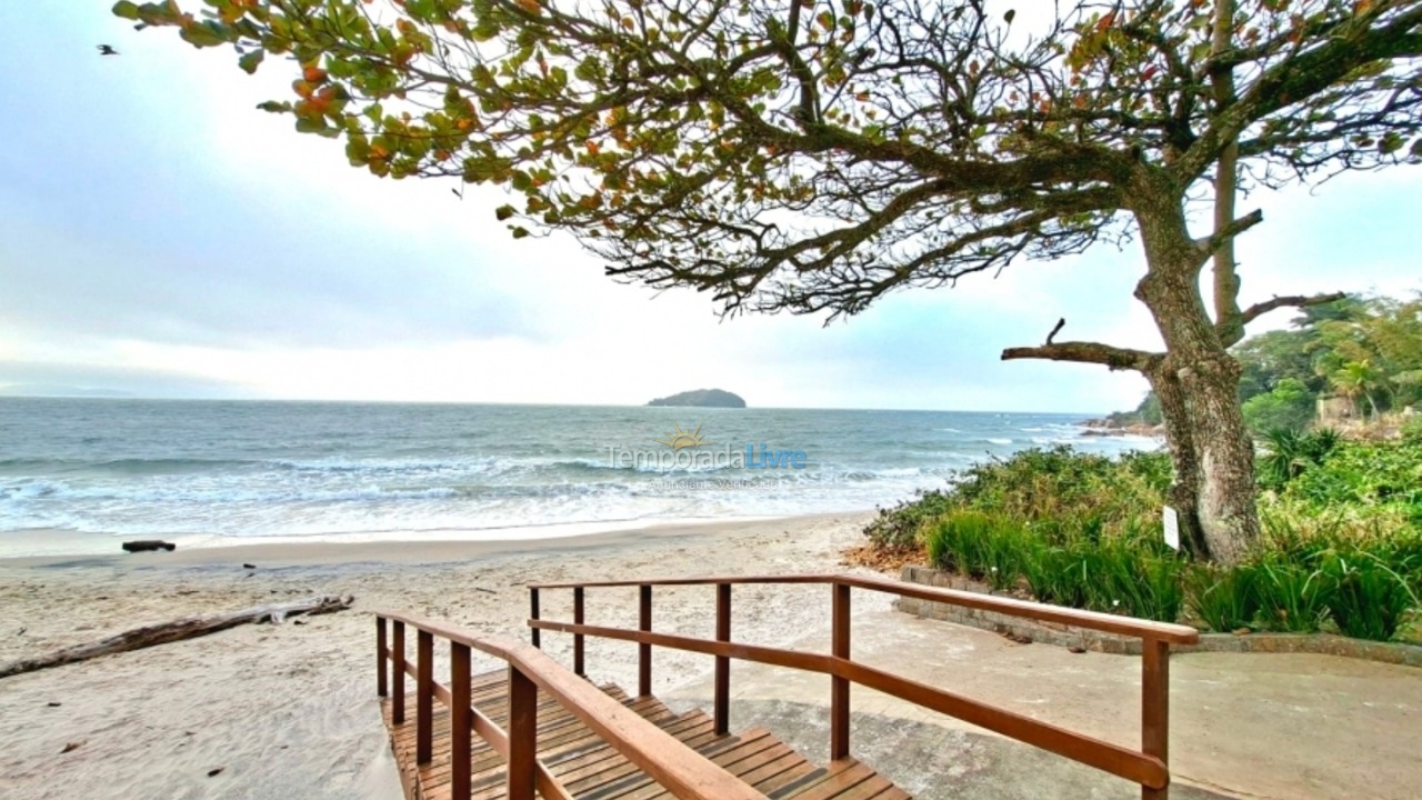 Apartment for vacation rental in Florianopolis (Jurerê)