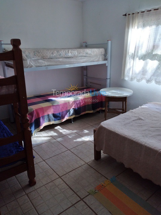 Granja para alquiler de vacaciones em Mogi das Cruzes (Biritiba Ussu)