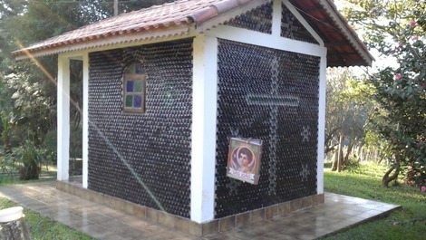 Capela santo antônio