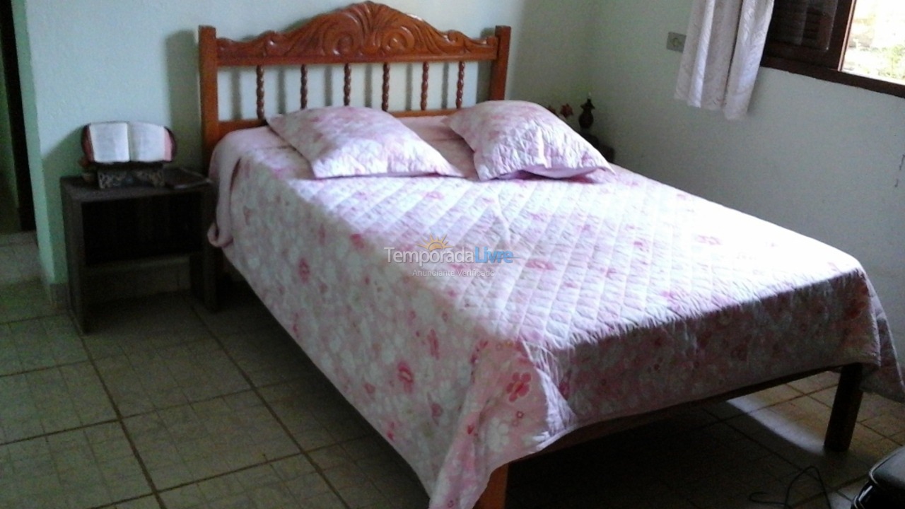 Granja para alquiler de vacaciones em Mogi das Cruzes (Biritiba Ussu)