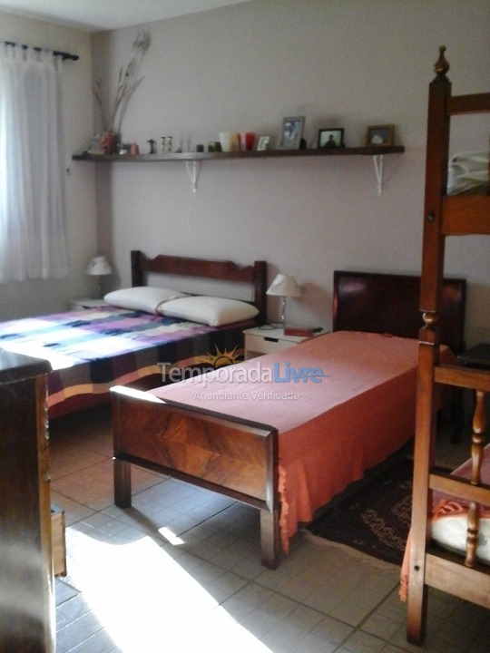 Granja para alquiler de vacaciones em Mogi das Cruzes (Biritiba Ussu)