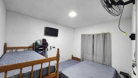 Acogedora casa, el refugio ideal para relajarse.