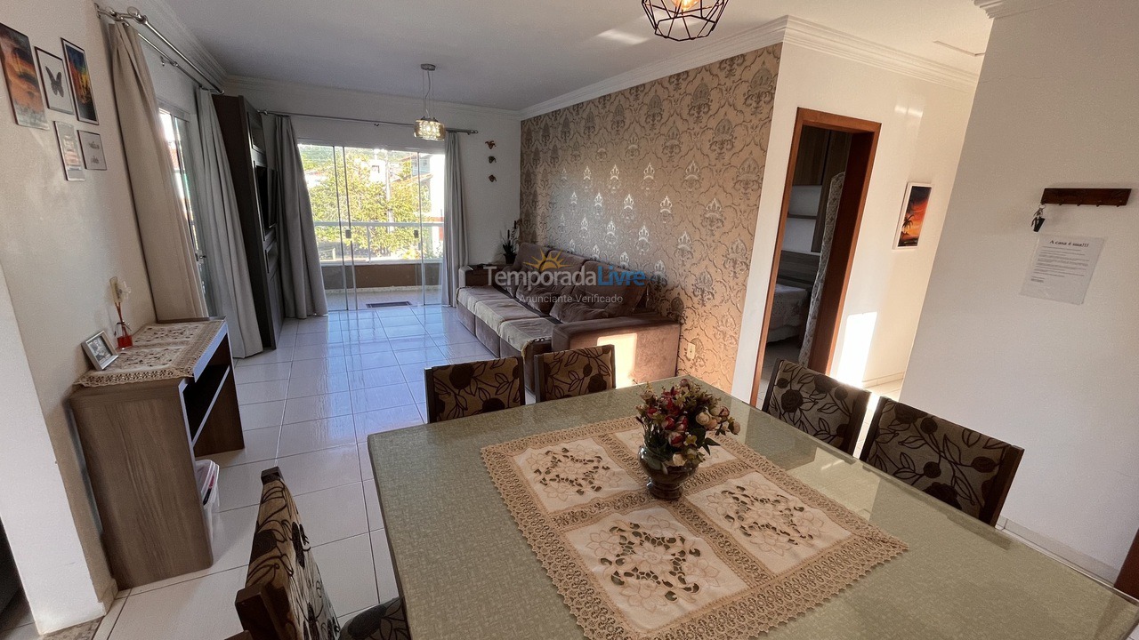 House for vacation rental in Bombinhas (Praia de Bombas)