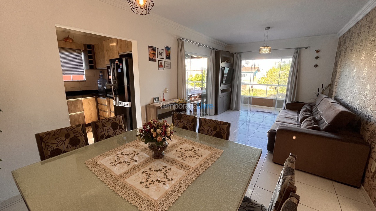 House for vacation rental in Bombinhas (Praia de Bombas)