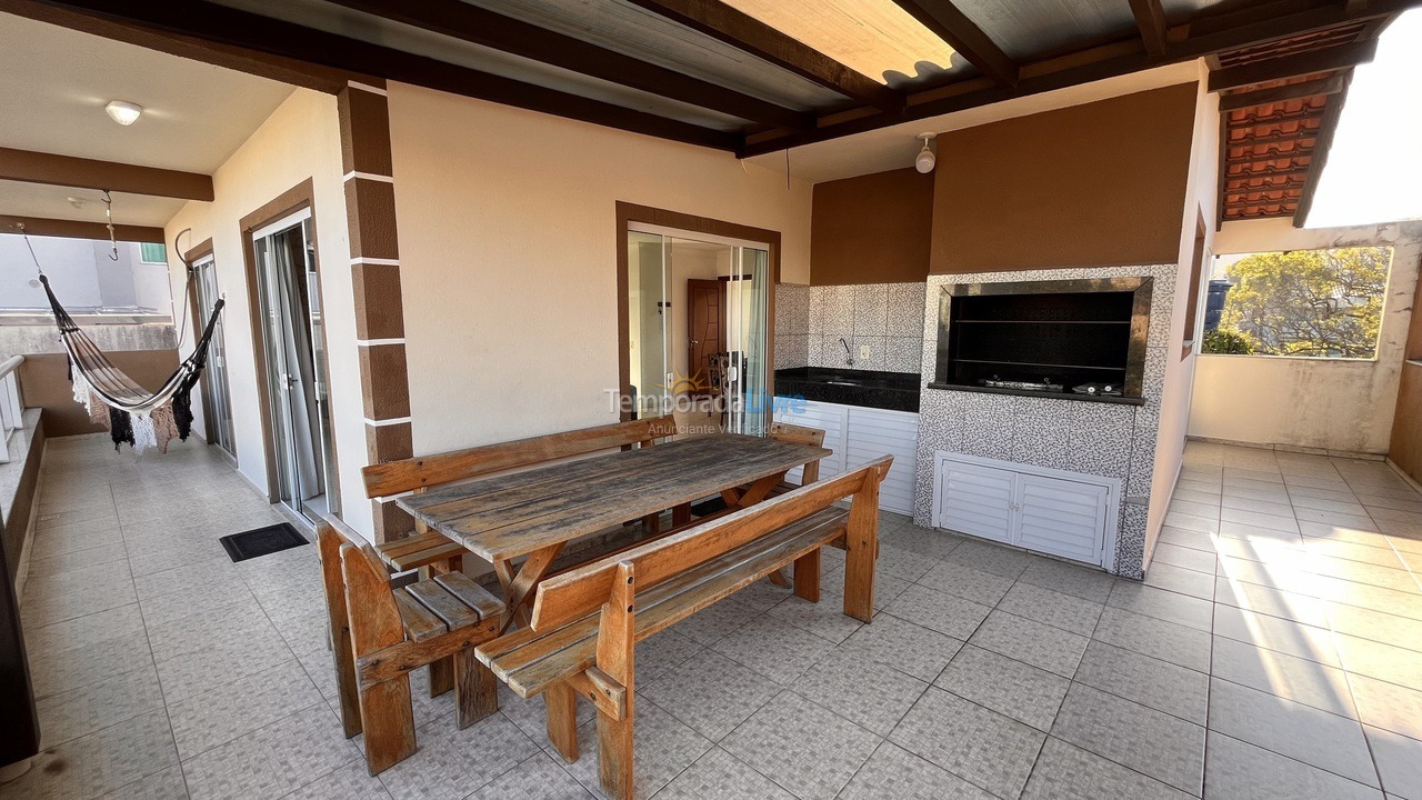 House for vacation rental in Bombinhas (Praia de Bombas)