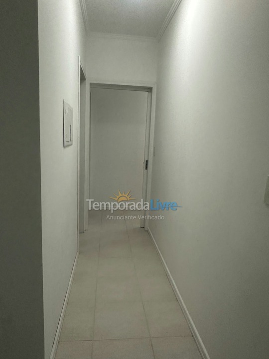 Apartamento para alquiler de vacaciones em Itapema (Meia Praia)