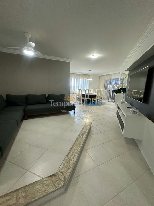 Apartamento para alquiler de vacaciones em Itapema (Meia Praia)