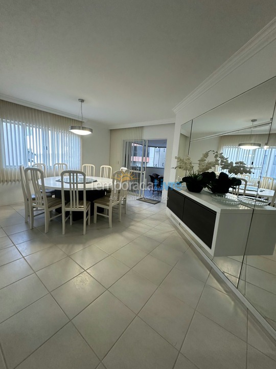 Apartamento para alquiler de vacaciones em Itapema (Meia Praia)