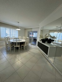 Apartment for rent in Itapema - Meia Praia