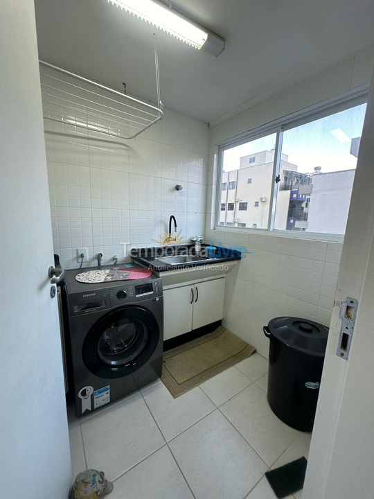 Apartamento para alquiler de vacaciones em Itapema (Meia Praia)