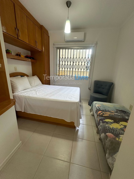 Apartamento para alquiler de vacaciones em Itapema (Meia Praia)