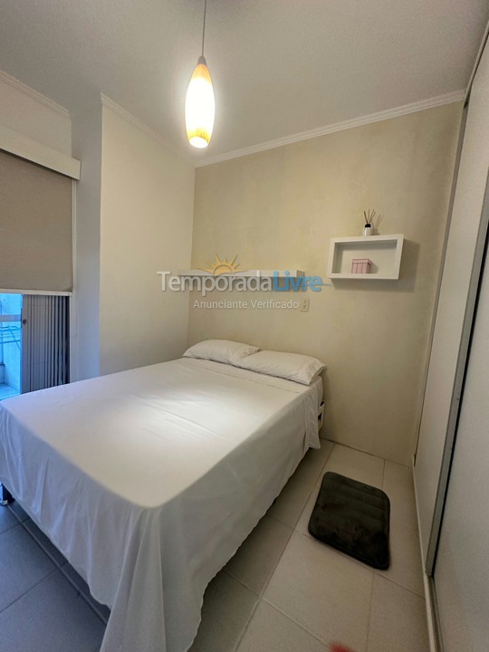 Apartamento para alquiler de vacaciones em Itapema (Meia Praia)