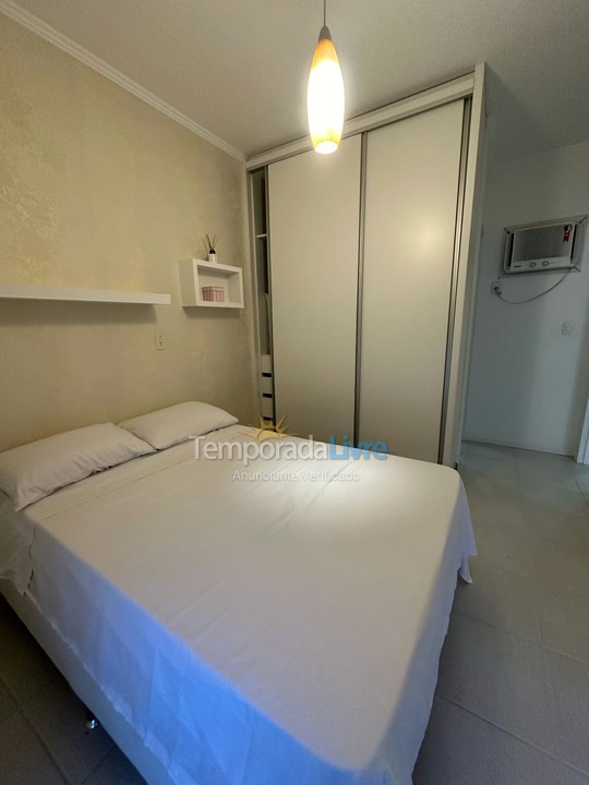 Apartamento para alquiler de vacaciones em Itapema (Meia Praia)