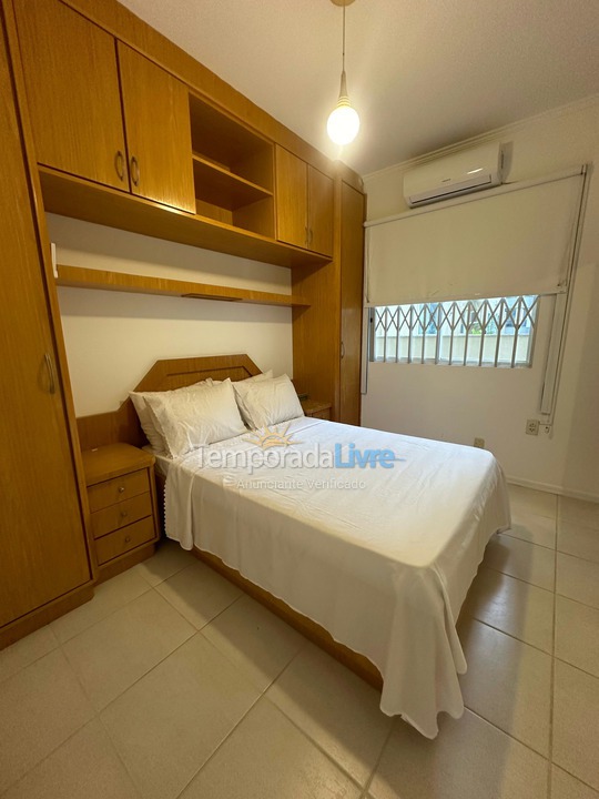 Apartamento para alquiler de vacaciones em Itapema (Meia Praia)