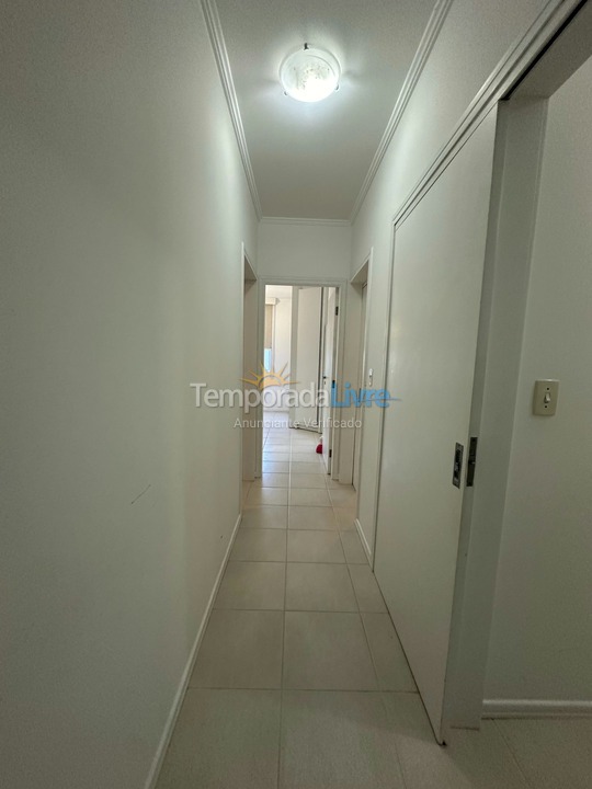 Apartamento para alquiler de vacaciones em Itapema (Meia Praia)