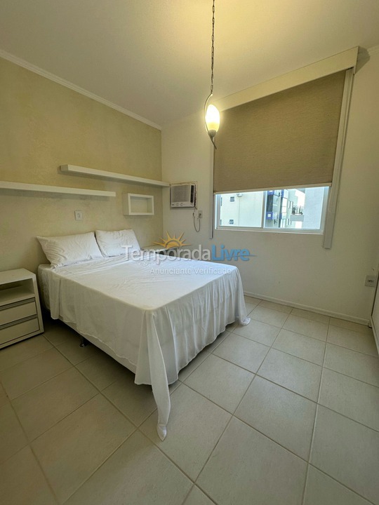 Apartamento para alquiler de vacaciones em Itapema (Meia Praia)