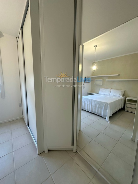 Apartamento para alquiler de vacaciones em Itapema (Meia Praia)