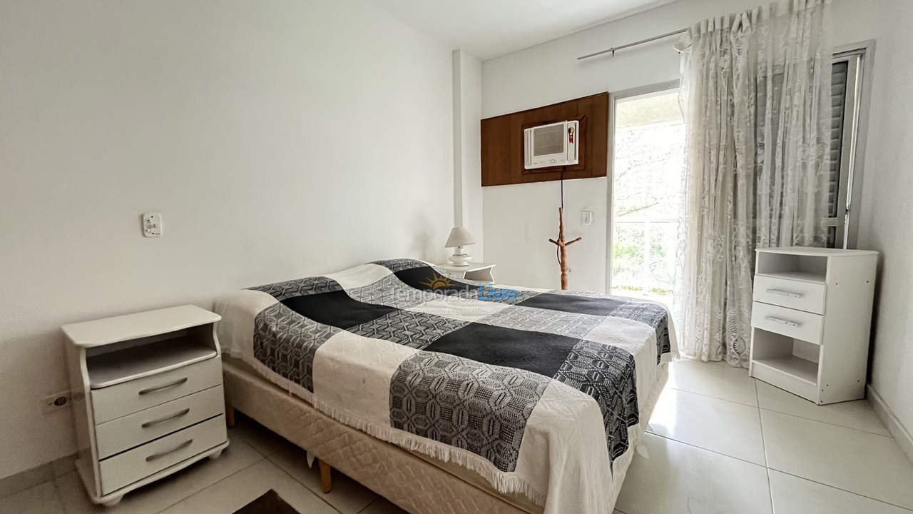 Apartamento para alquiler de vacaciones em Guarujá (Pitangueiras)