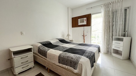 Dormitório suíte 1