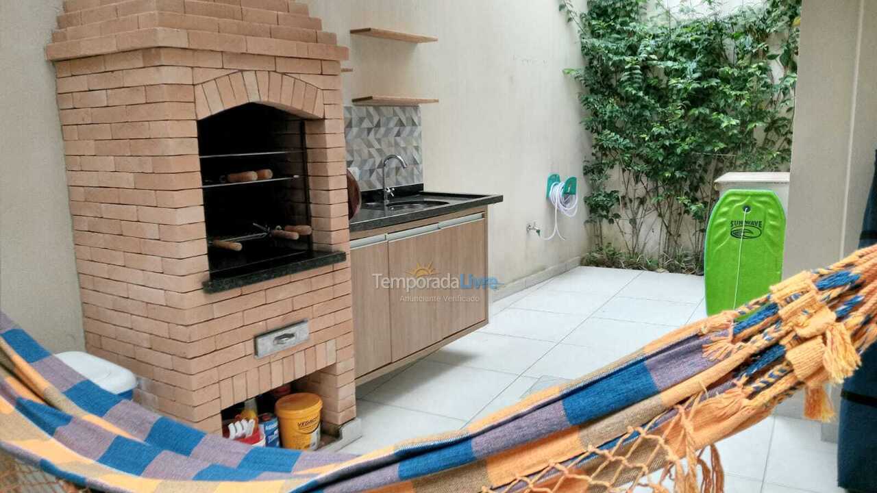 House for vacation rental in São Sebastião (Juquehy)