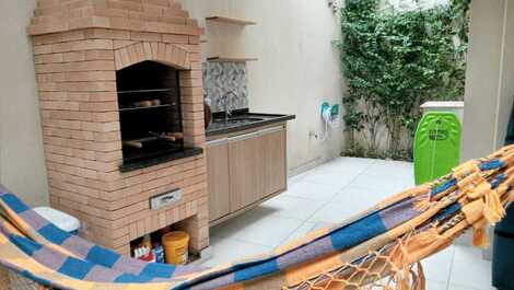 House for rent in São Sebastião - Juquehy