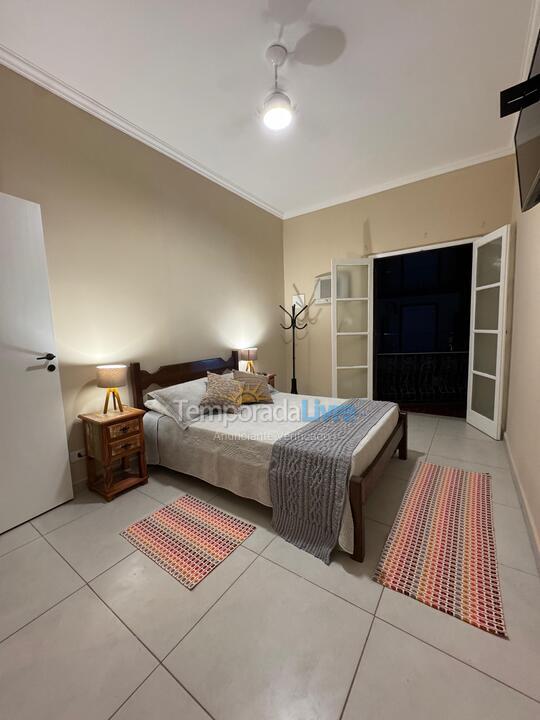 Casa para alquiler de vacaciones em São Sebastião (Juquehy)