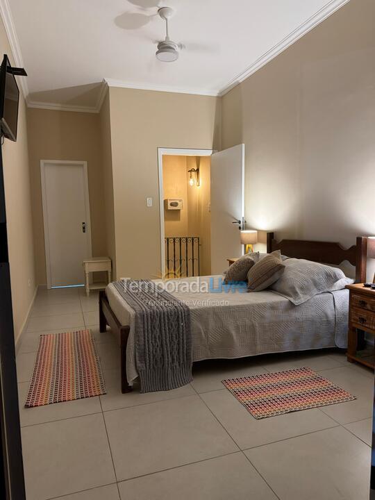 Casa para alquiler de vacaciones em São Sebastião (Juquehy)