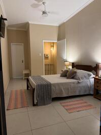 Piso para 5 personas en Residencial Curtindo Juquehy