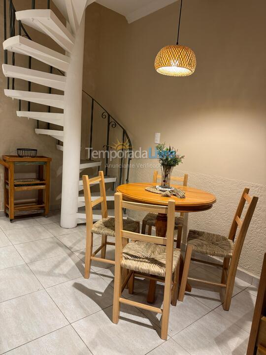 Casa para alquiler de vacaciones em São Sebastião (Juquehy)