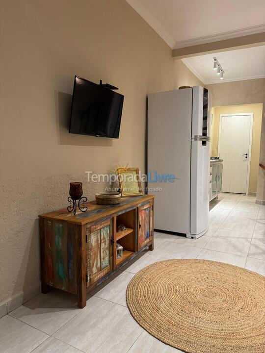 Casa para alquiler de vacaciones em São Sebastião (Juquehy)