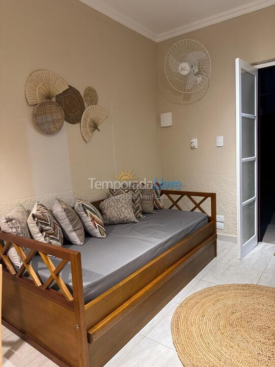 Casa para alquiler de vacaciones em São Sebastião (Juquehy)