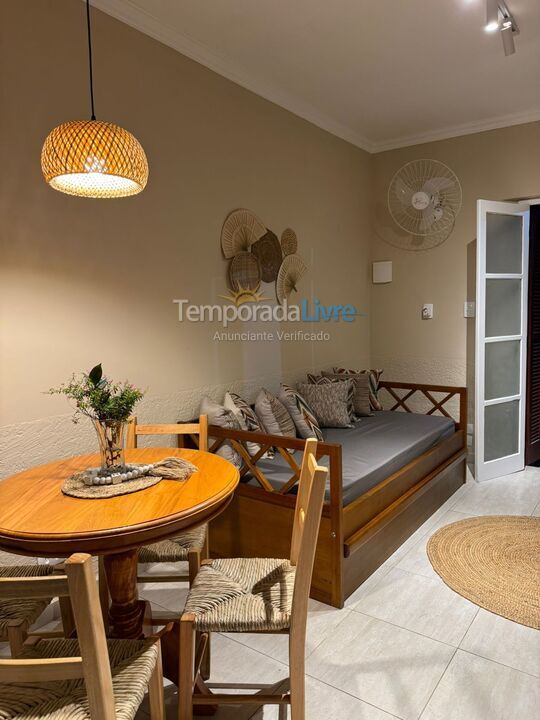 Casa para alquiler de vacaciones em São Sebastião (Juquehy)