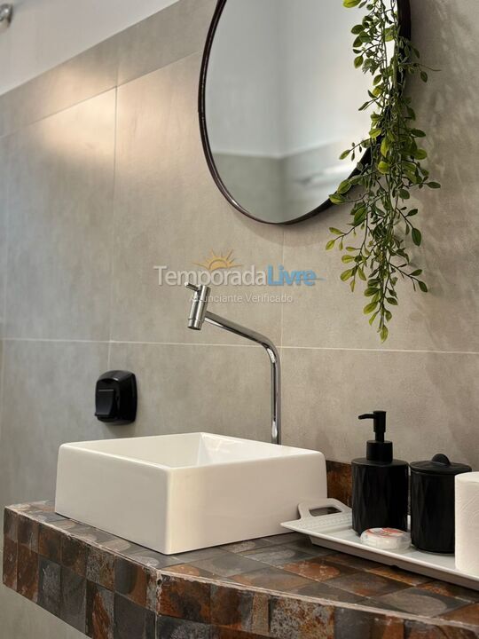 Casa para aluguel de temporada em Sinop (Residencial São Francisco)