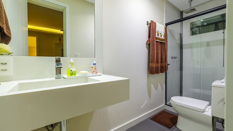 House with elevator 5 minutes from the beach