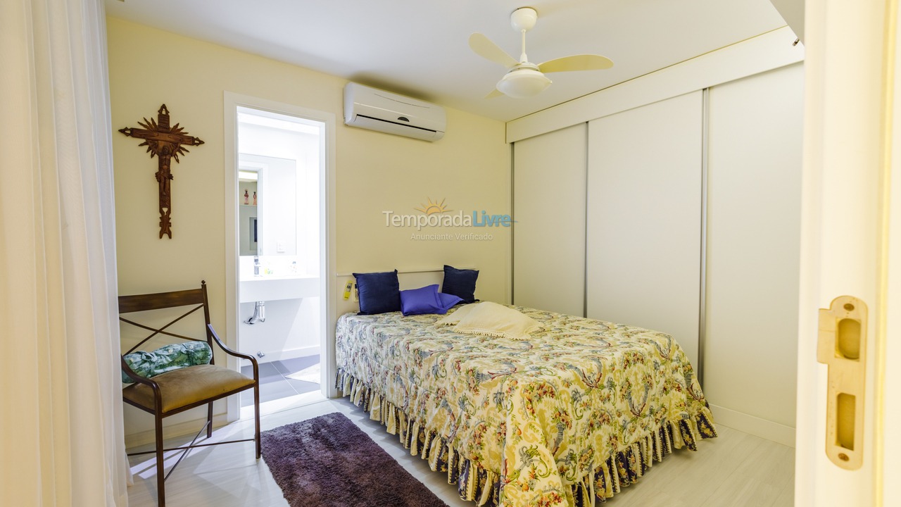 House for vacation rental in Rio de Janeiro (Recreio dos Bandeirantes)