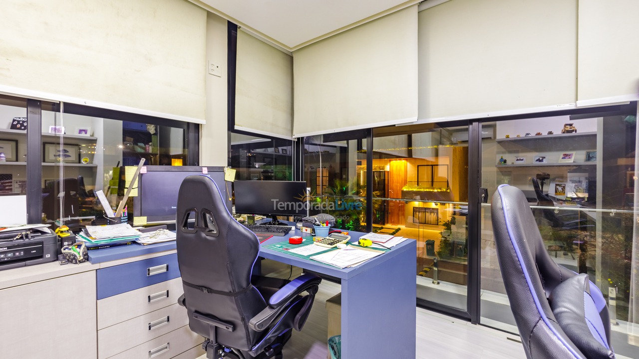 House for vacation rental in Rio de Janeiro (Recreio dos Bandeirantes)