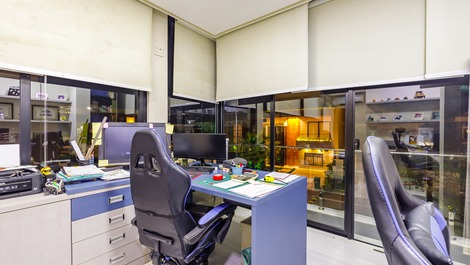 House with elevator 5 minutes from the beach