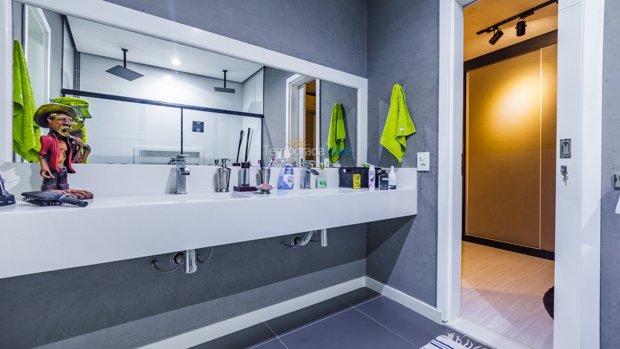 House for vacation rental in Rio de Janeiro (Recreio dos Bandeirantes)