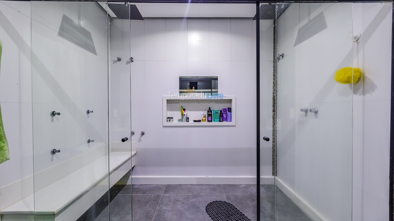 House for vacation rental in Rio de Janeiro (Recreio dos Bandeirantes)