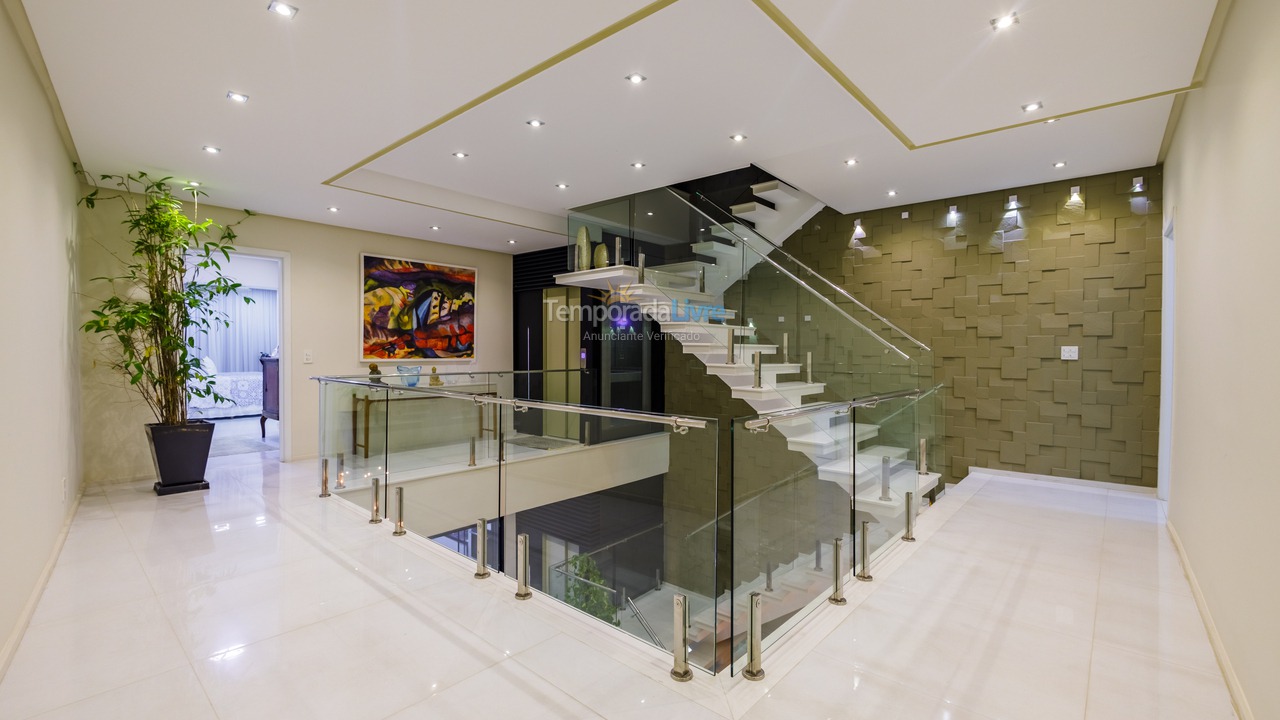 House for vacation rental in Rio de Janeiro (Recreio dos Bandeirantes)