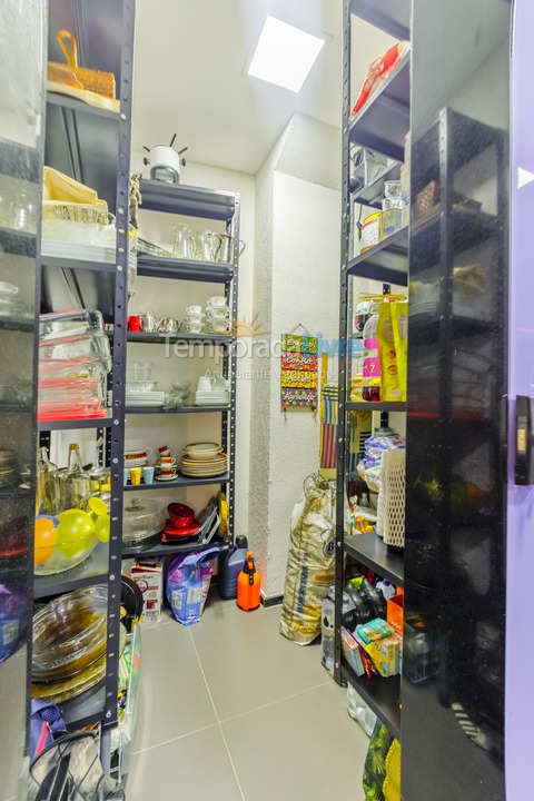 House for vacation rental in Rio de Janeiro (Recreio dos Bandeirantes)